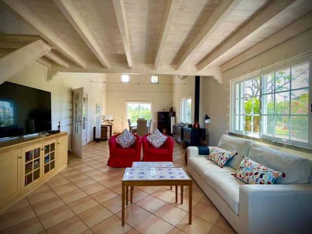 La Palms Villa Монкарапашу Экстерьер фото