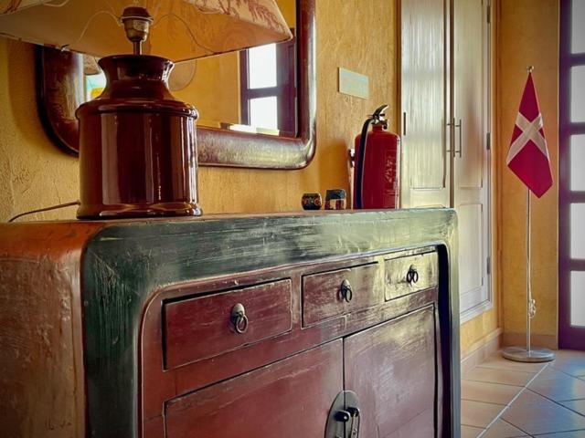 La Palms Villa Монкарапашу Экстерьер фото