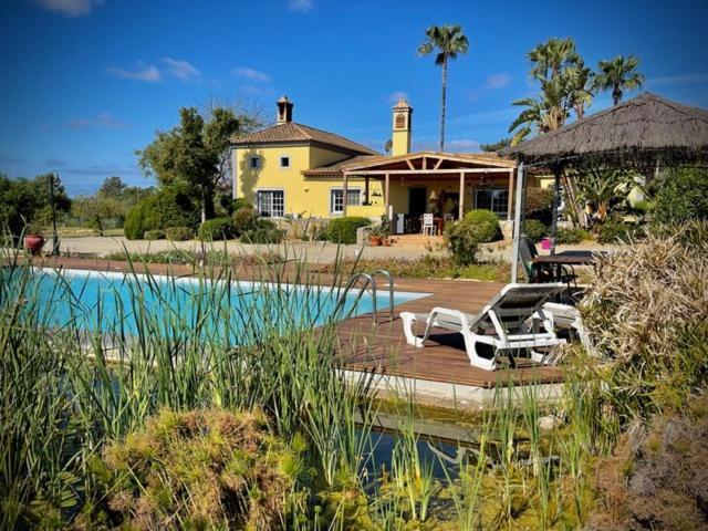 La Palms Villa Монкарапашу Экстерьер фото